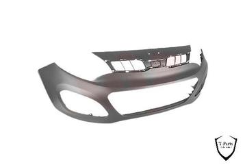 Kia rio voorbumper bumper 865111W200 2011+ beschikbaar voor biedingen
