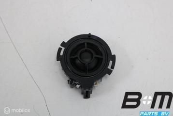 Hogetonenluidspreker links of rechts Audi Q5 8R 8R0035399A beschikbaar voor biedingen