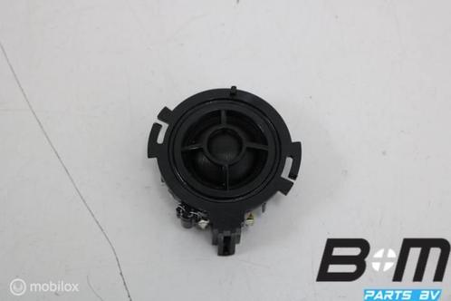 Hogetonenluidspreker links of rechts Audi Q5 8R 8R0035399A, Auto diversen, Autospeakers, Gebruikt