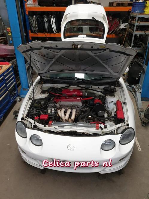 Toyota Celica T20 stukken, Auto-onderdelen, Overige Auto-onderdelen, Toyota, Ophalen