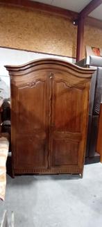 Diverse eiken meubels, Antiek en Kunst, Antiek | Meubels | Kasten, Ophalen