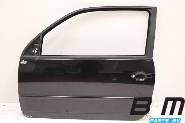 Portier links (bestuurderskant) VW Lupo L041, Auto-onderdelen, Carrosserie, Gebruikt