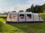 Obelink Familia 6 tunneltent te koop, Ophalen, Gebruikt, Tot en met 6
