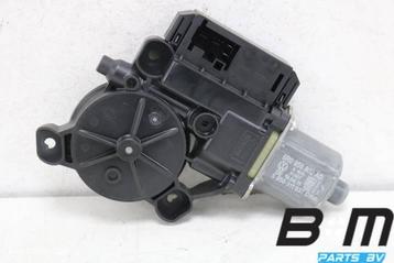 Raammotor rechtsvoor VW Polo 6R 6R0959802AD beschikbaar voor biedingen