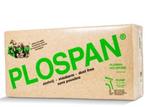 Plospan houtkrullen