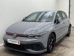 Volkswagen Golf GTI 2.0 Clubsport GPS Dig.Airco Alu19 Led, Auto's, Volkswagen, Automaat, Euro 6, 300 pk, Berline