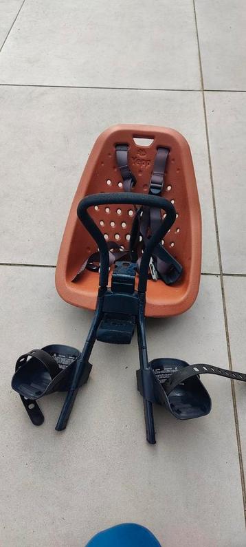 Fietsstoel Thule Yepp mini  beschikbaar voor biedingen