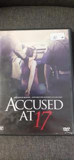 Accusé à 17 ans, CD & DVD, DVD | Thrillers & Policiers, Enlèvement ou Envoi