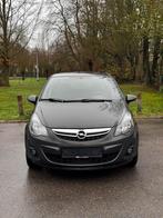 Opel Corsa Cosmo 1.4 - Full Opt - Volledig onderhoudsboekje, Voorwielaandrijving, Euro 5, Zwart, 4 cilinders