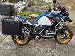 BMW R1250 GS ADVENTURE HP, Motoren, 2 cilinders, Particulier, Meer dan 35 kW, Toermotor