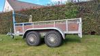 Aanhanger/Remorque, Auto diversen, Aanhangwagen-onderdelen, Ophalen, Gebruikt