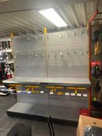 Rek continental inclusief haken, Zakelijke goederen, Ophalen