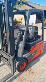 Linde e16-02 evo triplex, Ophalen of Verzenden, Linde, Vergel105@hotmail.com