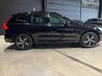 Volvo XC60 B4 R-Design PANO. Dak | H & K Sound | 360 CAM. |, Auto's, Volvo, 197 pk, Gebruikt, 4 cilinders, Zwart