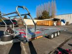 TE HUUR: Brian James Transporter, Auto diversen, Ophalen of Verzenden, Zo goed als nieuw