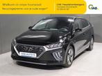 Hyundai IONIQ Hyundai IONIQ 1.6 Hybrid Premium, Berline, Système de navigation, Hybride Électrique/Essence, Noir