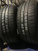 205 55 R16 91H GOODYEAR 5.4mm OCCASIE STUK PRIJS : 25€, Ophalen, Gebruikt, BMW