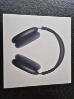 Apple AirPods Max (nieuw ongeopend), TV, Hi-fi & Vidéo, Casques audio, Enlèvement, Supra-aural, Autres marques, Bluetooth
