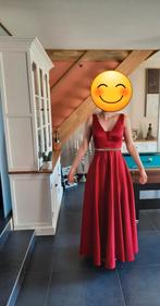 Robe de cérémonie taille S, Comme neuf, Enlèvement