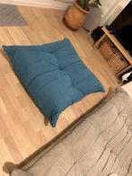 Togo ligne roset poef ottoman alcantara, Huis en Inrichting, Overige materialen, Alcantara , ligne roset michel ducaroy cinna