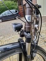 Vélo électrique Kalkhoff en bon état, Autres marques, 51 à 55 cm, 50 km par batterie ou plus, Enlèvement