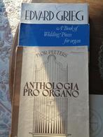 partituren klassieke muziek voor orgel, Ophalen