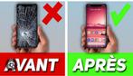 Telefoonreparatie, gsm Samsung iPhone Redmi..., Games en Spelcomputers, Ophalen of Verzenden, Zo goed als nieuw