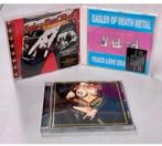 3X Speciale CD cds Eagles Of Death Metal - Rock hardrock, Cd's en Dvd's, Ophalen of Verzenden, Zo goed als nieuw