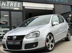 Volkswagen Golf GTI 2.0 Turbo 16v FSI 69.000KM FIRST OWNER G, Auto's, Voorwielaandrijving, Gebruikt, 4 cilinders, Leder