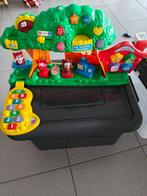 Smartville boomhuis, Kinderen en Baby's, Ophalen of Verzenden, Zo goed als nieuw