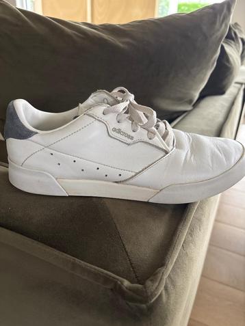 Golf schoen chaussure de golf Adidas 41 beschikbaar voor biedingen