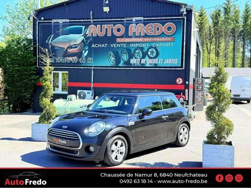 MINI Cooper 1.5 * Garantie 1 an * Dispo */* (bj 2015), Auto's, Mini, Bedrijf, Te koop, Cooper, ABS, Airbags, Airconditioning, Bluetooth