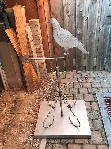 Schouw garnituur wind wijzer, Enlèvement, Comme neuf