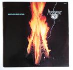 Accept – Restless And Wild (1982), Ophalen of Verzenden