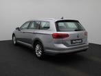 Volkswagen Passat Variant 1.6 TDI Comfort Business | Navi |, Auto's, Stof, Gebruikt, 4 cilinders, 120 pk