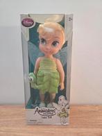 Tinker Bell Animators Collection Disney Store, Ophalen of Verzenden, Zo goed als nieuw