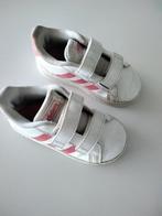 Adidas sneakertjes maat 21, Kinderen en Baby's, Ophalen of Verzenden