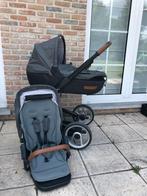 Mutsy Igo kinderwagen, Kinderen en Baby's, Ophalen, Gebruikt, Kinderwagen, Mutsy