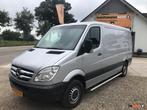 Mercedes-Benz Sprinter 311 CDI Euro 4 L2H1 Lang Airco Trekha, Auto's, Bestelwagens en Lichte vracht, Parkeercamera, Mercedes-Benz