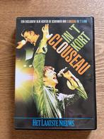 DVD Clouseau in’t kort, Alle leeftijden, Ophalen of Verzenden, Zo goed als nieuw, Muziek en Concerten