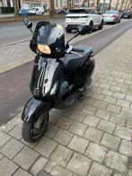 Vespa sprint b klasse 50cc, Fietsen en Brommers, Scooters | Vespa, Ophalen, Gebruikt