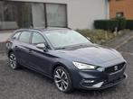 ! VERKOCHT !      Seat Leon 1.4 e-hybride *FR* Full optie, Auto's, Automaat, Testrit aan huis, Leon, Leder