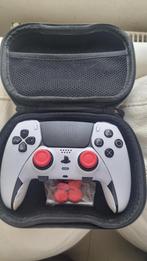PS5 Dualsense Edge-controller, Ophalen of Verzenden, Gebruikt