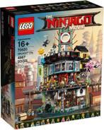 lego ninjago city 70620, Enfants & Bébés, Jouets | Duplo & Lego, Enlèvement ou Envoi, Lego