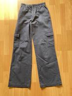 Broek lang blauwgrijs Subdued maat S, Kleding | Dames, Groen, Lang, Zo goed als nieuw, Maat 36 (S)