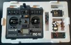 Modelbouw zender GRAUPNER MC-10 - zonder powerpack, Hobby en Vrije tijd, Ophalen, Nieuw, Overige typen