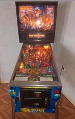 Flipper Williams monster Bash, Verzamelen, Automaten | Flipperkasten, Ophalen, Williams