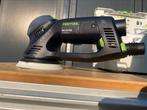Festool  ROTEX 125., Doe-het-zelf en Bouw, Ophalen, Zo goed als nieuw
