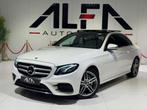 Mercedes-Benz E-Klasse 200 d *Pack AMG*Boite Auto*Toit Pano*, Auto's, Mercedes-Benz, Automaat, 4 deurs, Gebruikt, 4 cilinders