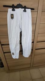 Judopak maat 140, Sport en Fitness, Ophalen of Verzenden, Zo goed als nieuw, Judo